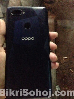 Oppo A12